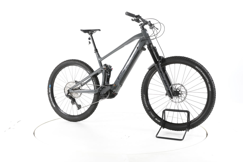 Focus Thron² 6.7 E-Bike Fully - Image 2