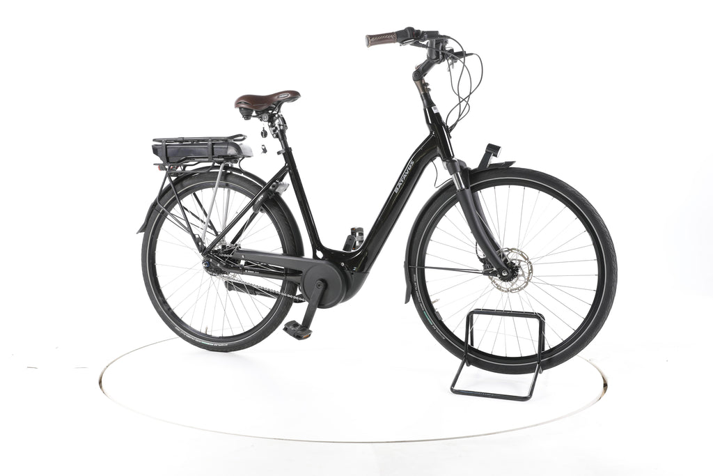 Batavus Garda E-go® City E-Bike Tiefeinsteiger - Image 2