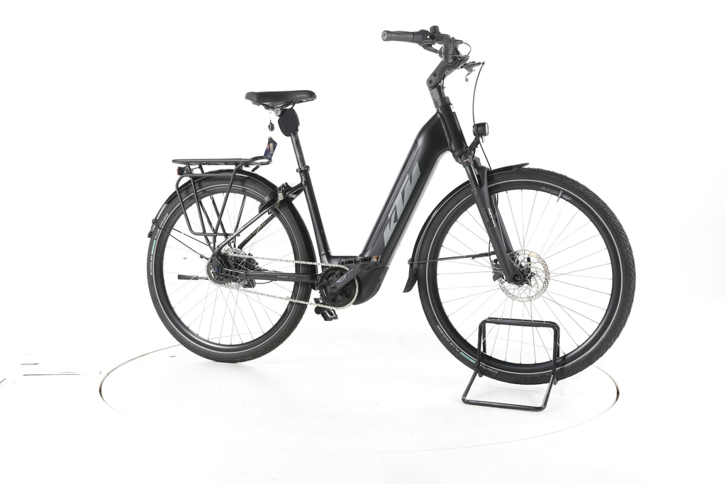 KTM Cento 5 Trekking E-Bike Tiefeinsteiger - Image 2