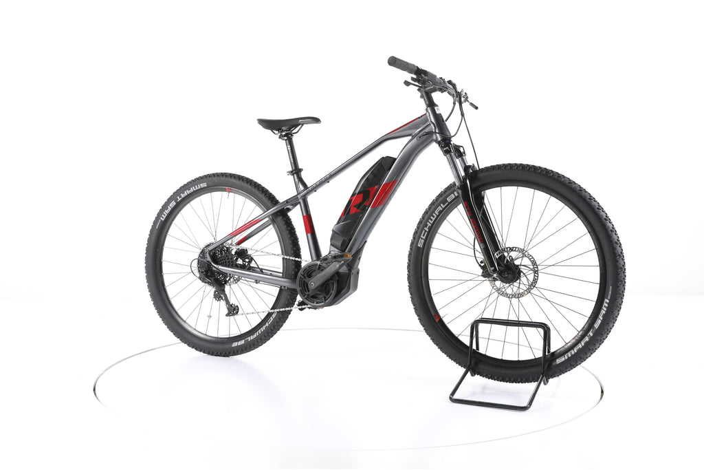 R Raymon HardRay E 3.0 E-Bike - Image 2
