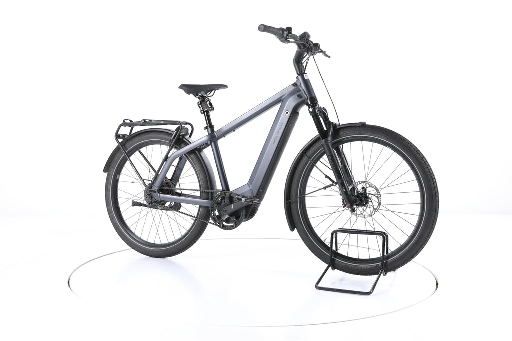 Riese & Müller Charger3 GT vario City E-Bike - Image 2