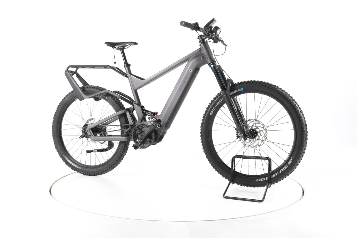 Riese & Müller Superdelite5 Rohloff SUV E-Bike - Image 2