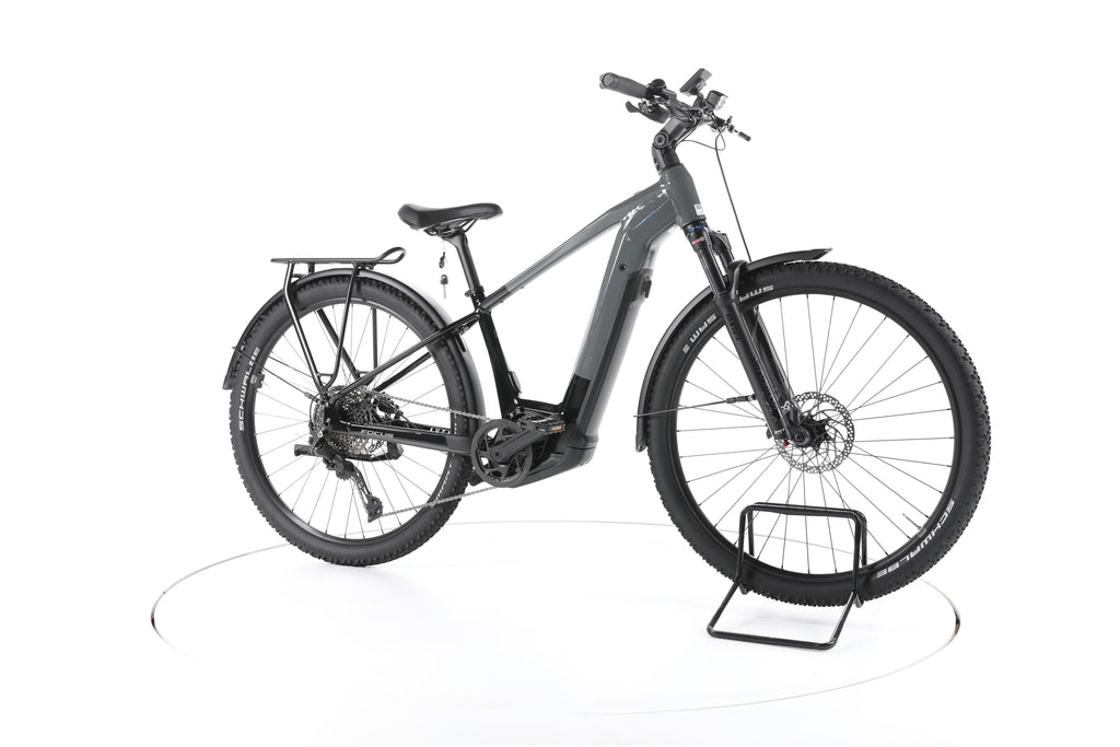 Focus AVENTURA² 6.8 Trekking E-Bike 2024 - Image 2