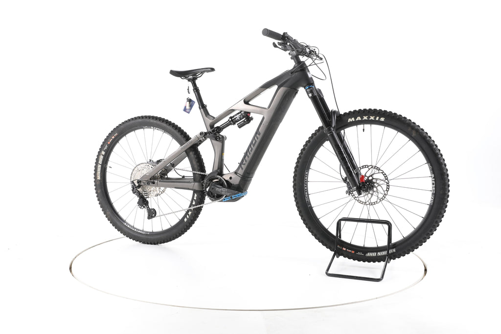 Radon Render 9.0 750 MS E-Bike Fully Carbon - Image 2