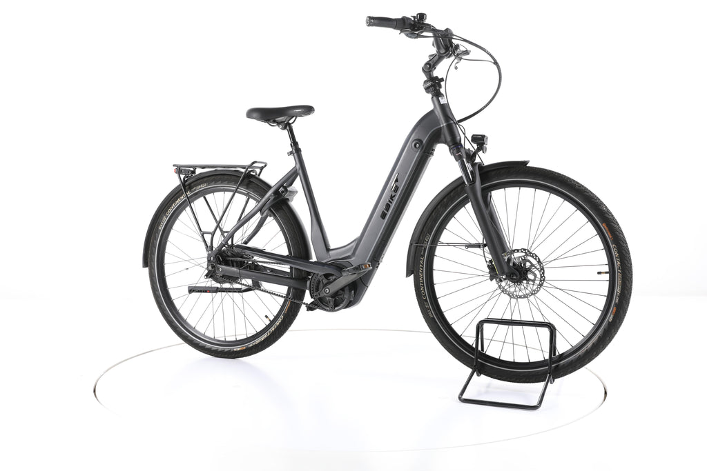 EBIKE Tour Pro City E-Bike Tiefeinsteiger - Image 2