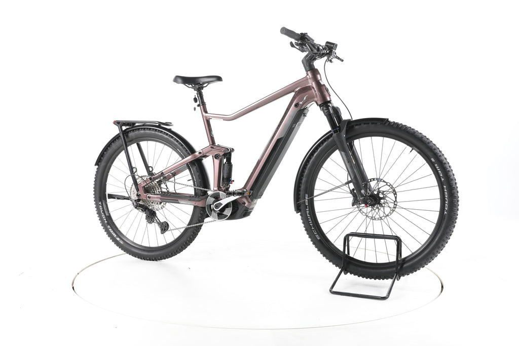 Centurion Lhasa R2700i EQ SUV E-Bike 2023 - Image 2