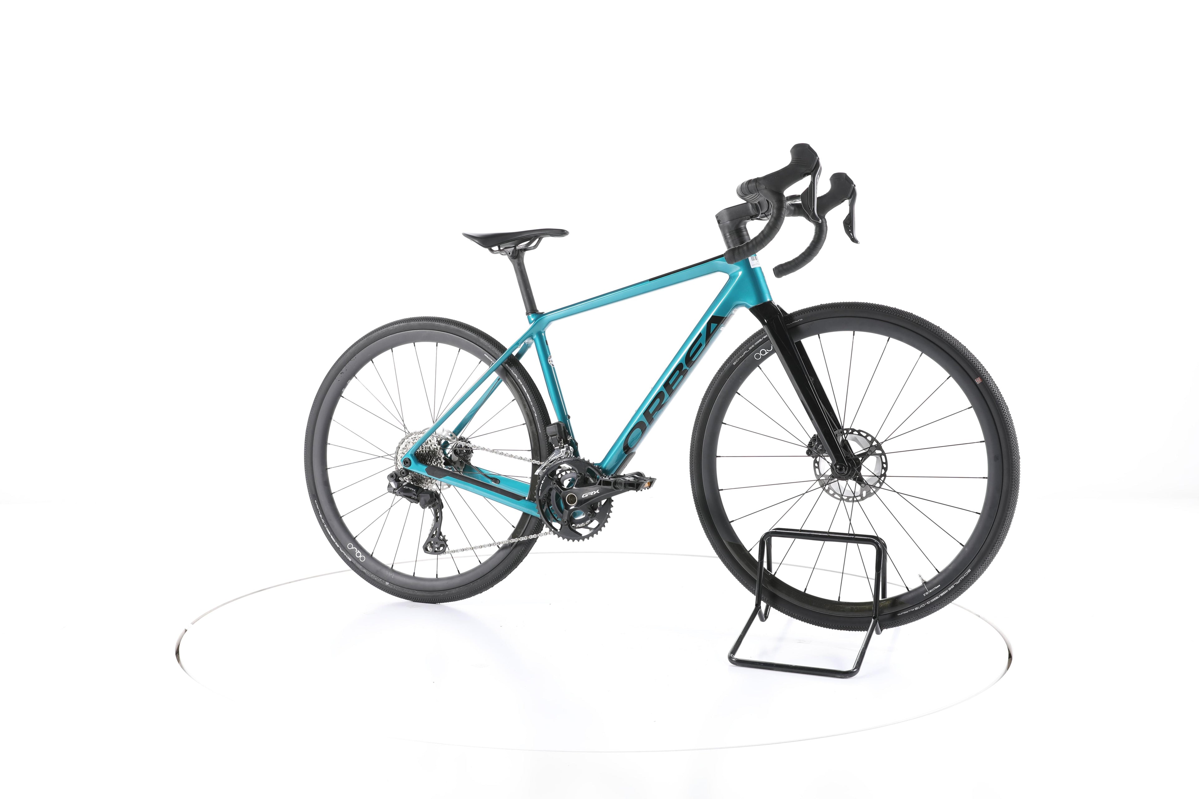 Orbea Terra M20iTEAM - Image 2