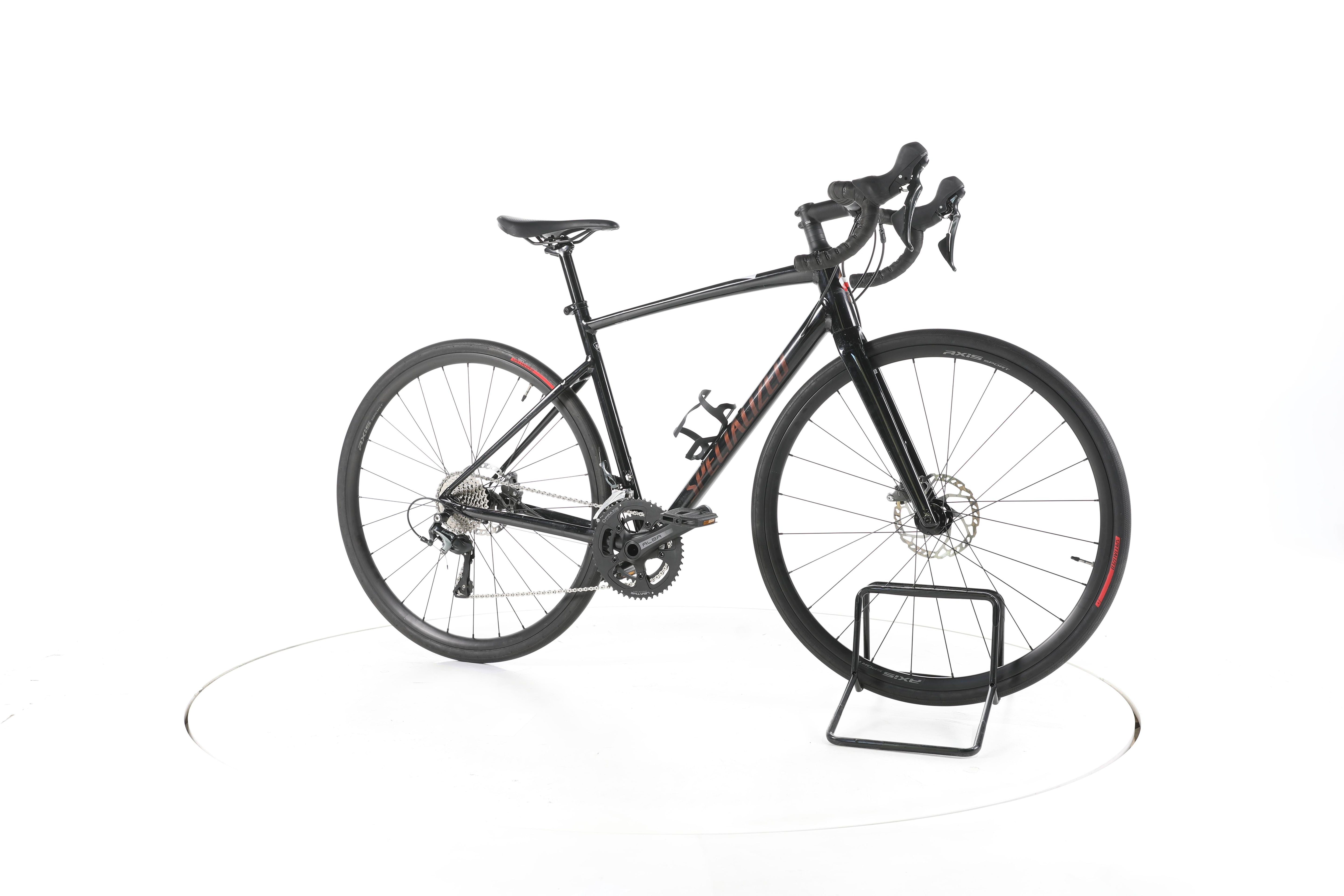 Specialized Allez Sport Fahrrad Rennrad & Gravel - Image 2