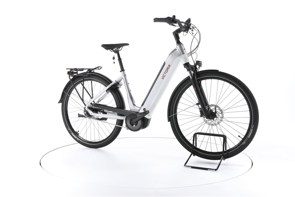 Victoria Tresalo 15 City E-Bike Tiefeinsteiger 2023 - Image 2