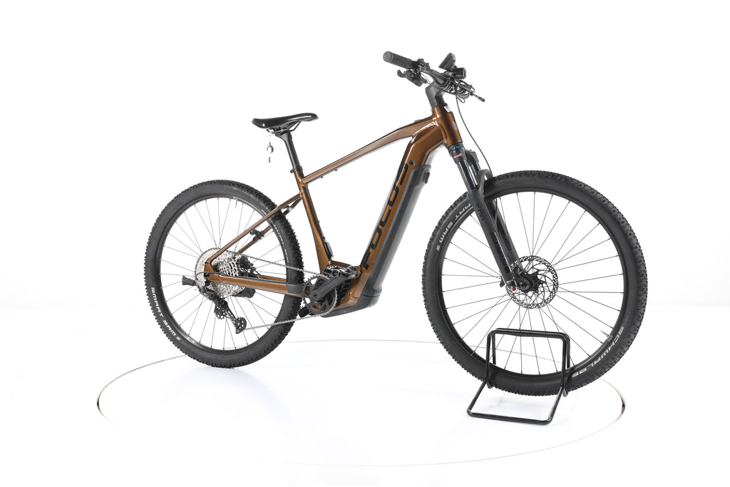 Focus JARIFA² 6.8 E-Bike 2023 - Image 2