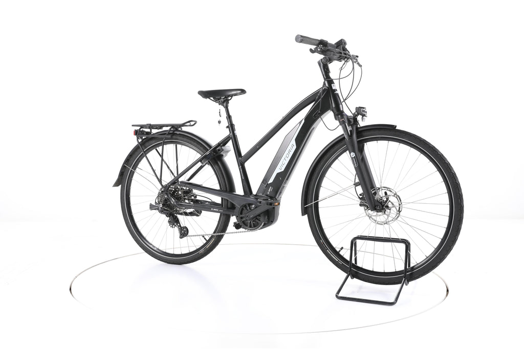 Victoria eTrekking 8.8 Trekking E-Bike - Image 2