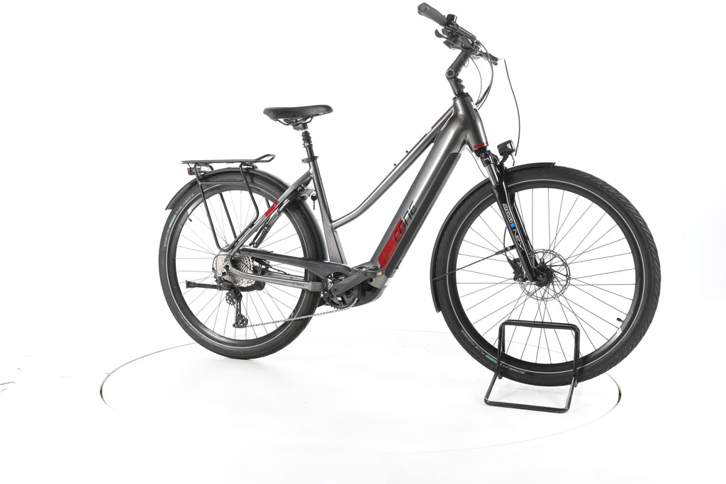 CONE Bikes eStreet IN 3.0 Trekking E-Bike - Image 2