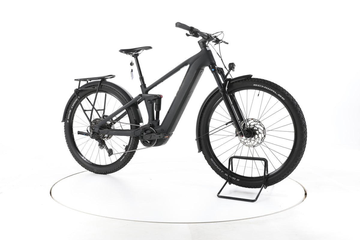 Cube Stereo Hybrid ONE22 Pro Allroad SUV E-Bike 2025 - Image 2