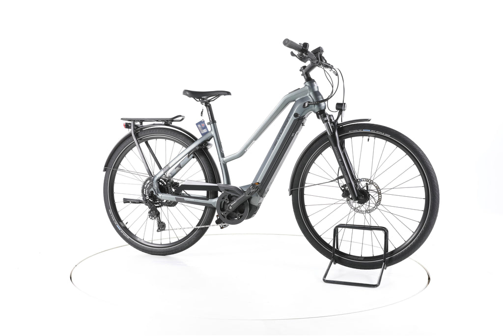 Centurion E-Fire Tour R760i Trekking E-Bike - Image 2