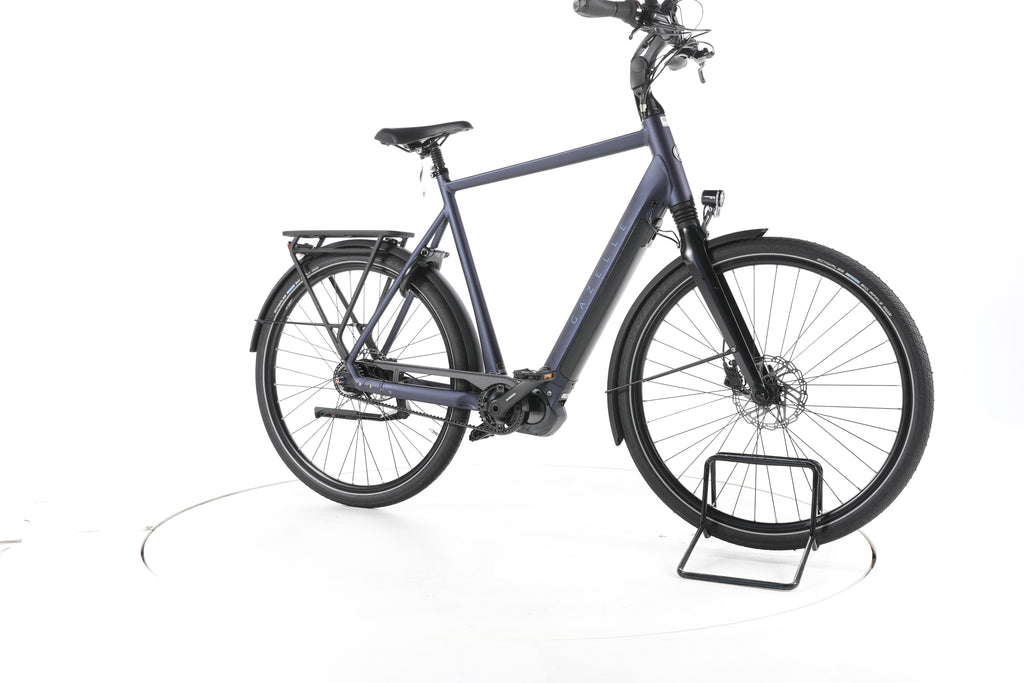 Gazelle Chamonix C5 City E-Bike - Image 2