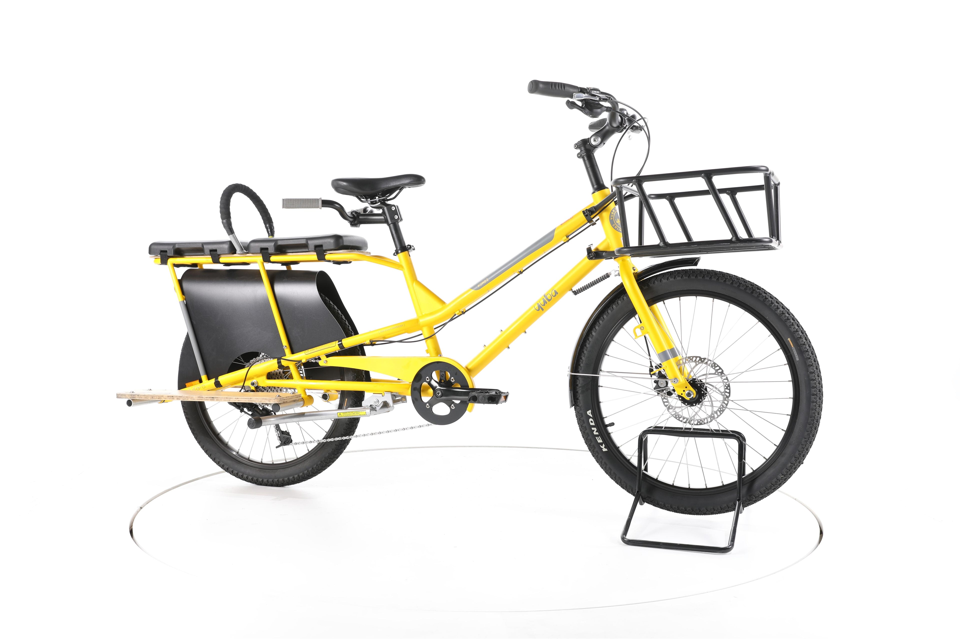 Yuba Kombi - Image 2