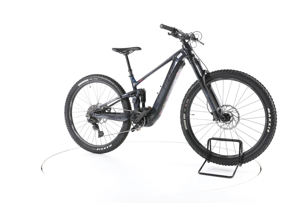 Giant Stance E+ 1 Fully E-Bike 2023 - Image 2
