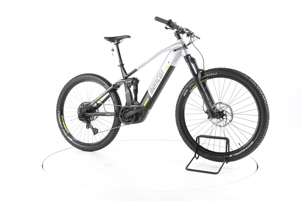 Bionicon Jesse FS1 Fully E-Bike - Image 2