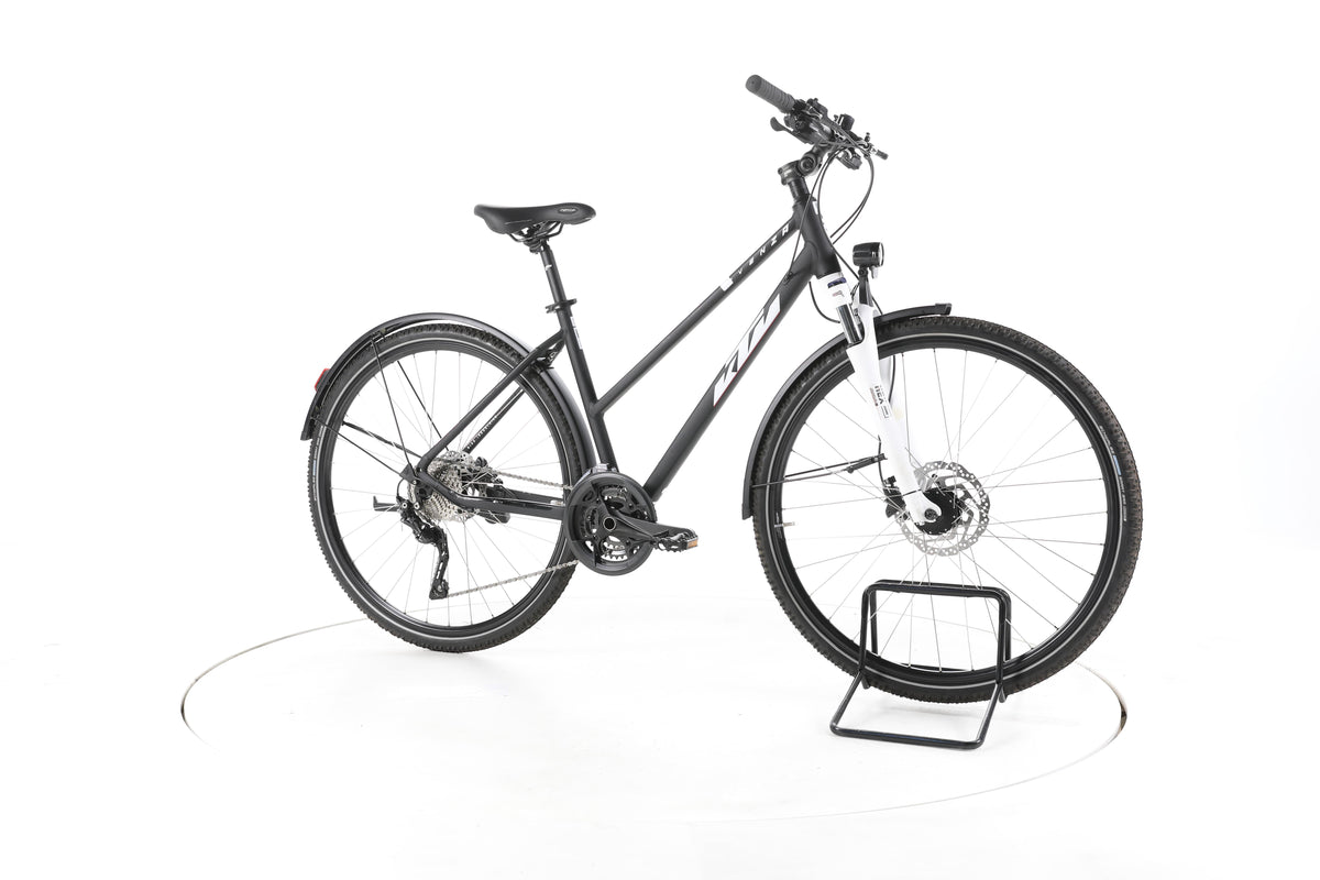 KTM Avenza Cross ST Fahrrad City & Trekking - Image 2
