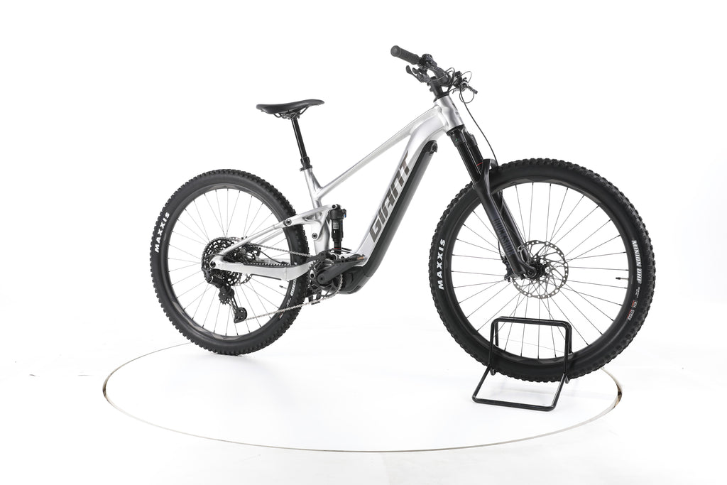 Giant Stance E+ Pro 0 E-Bike Fully 2024 - Image 2
