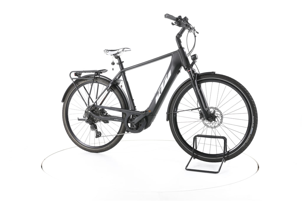 KTM ZEG Power Sport 10 Trekking E-Bike - Image 2