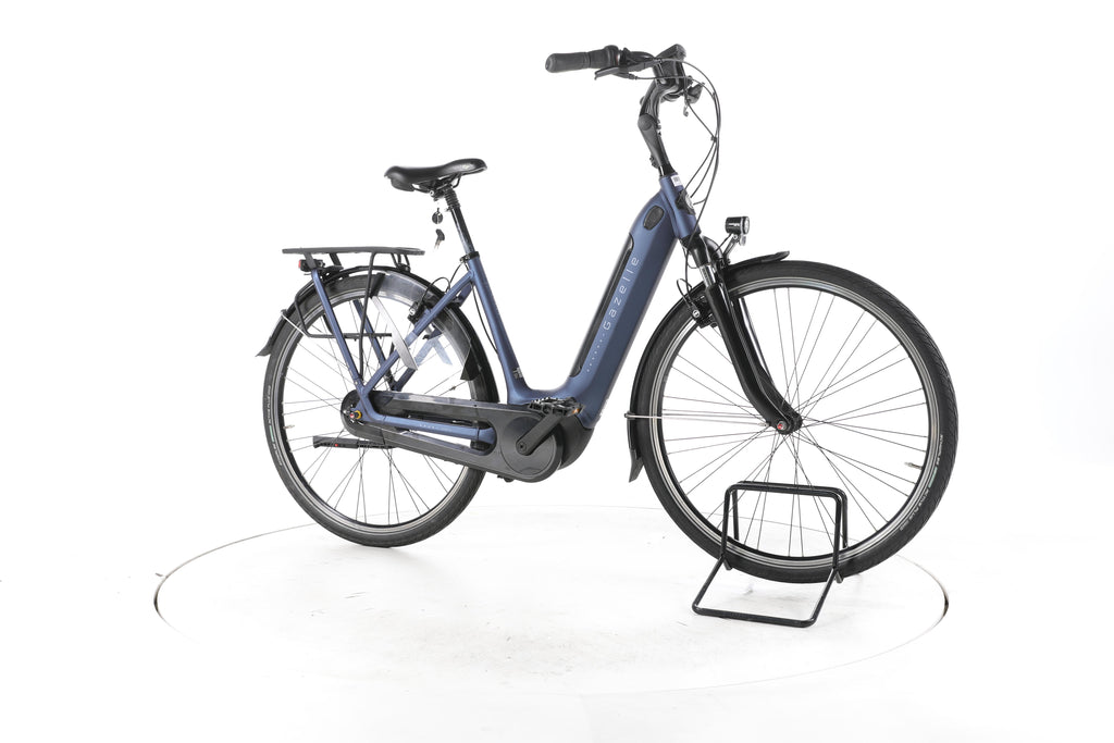 Gazelle Arroyo C7+ HMB Elite City E-Bike Tiefeinsteiger - Image 2