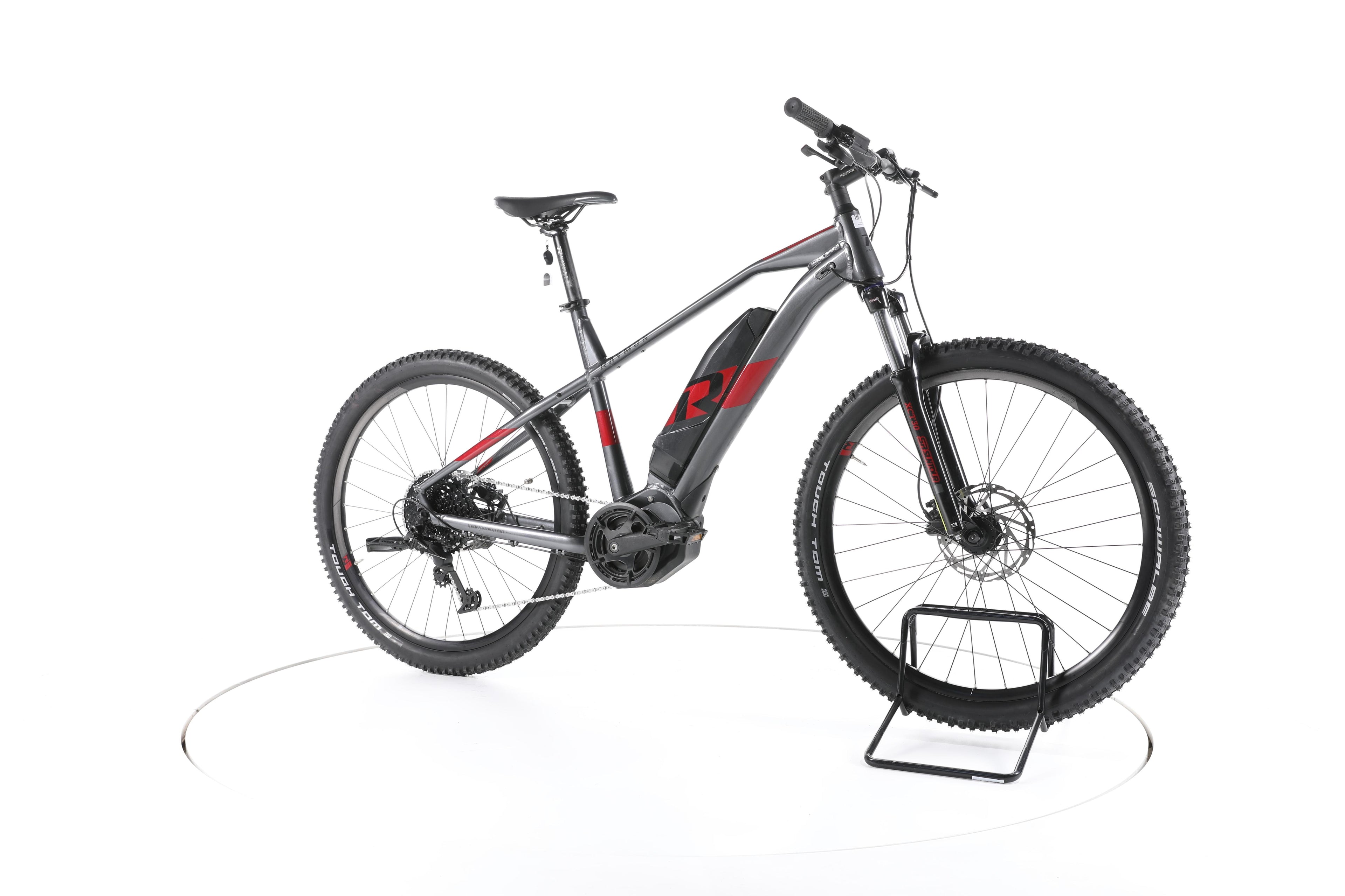 R Raymon HardRay E 3.0 E-Bike - Image 2