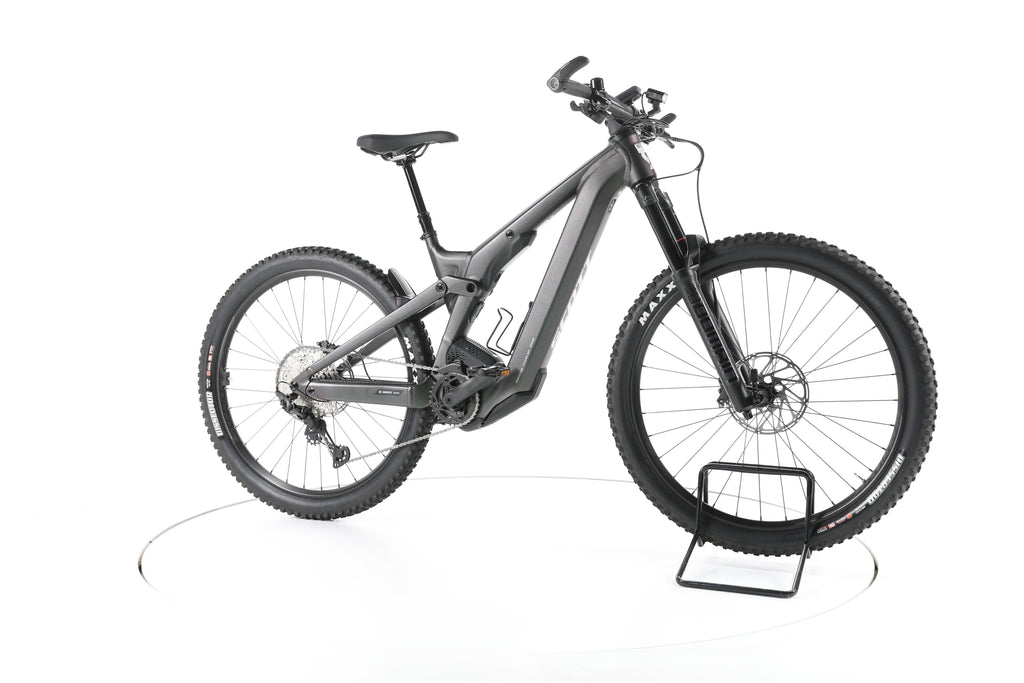 Scott Patron eRIDE 920 Fully E-Bike 2024 - Image 2