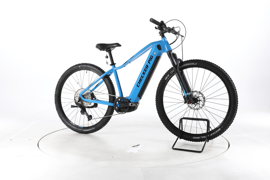 Checker Pig Active Pig E-Bike - Image 2
