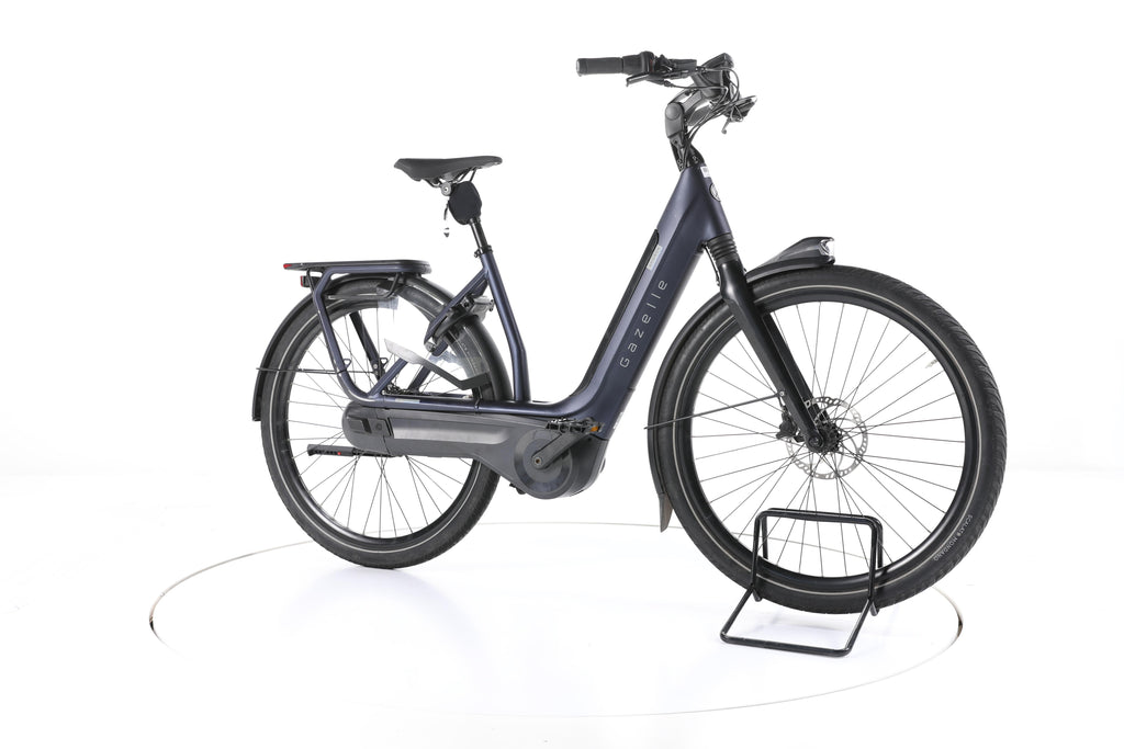 Gazelle Avignon C8 HMB City E-Bike Tiefeinsteiger - Image 2