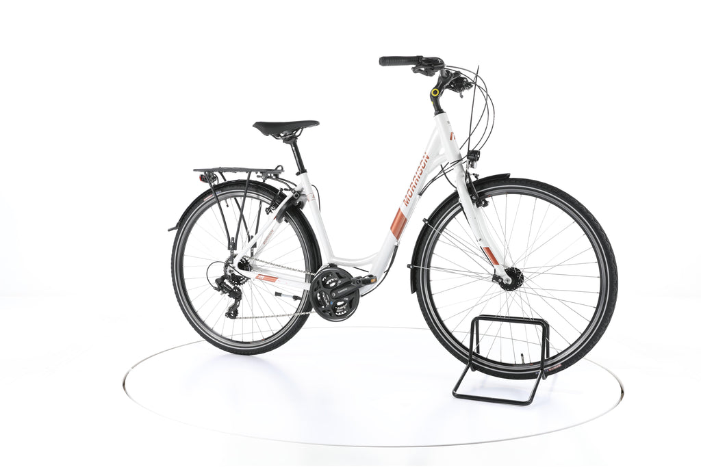 MORRISON T 1.0 Fahrrad City & Trekking - Image 2