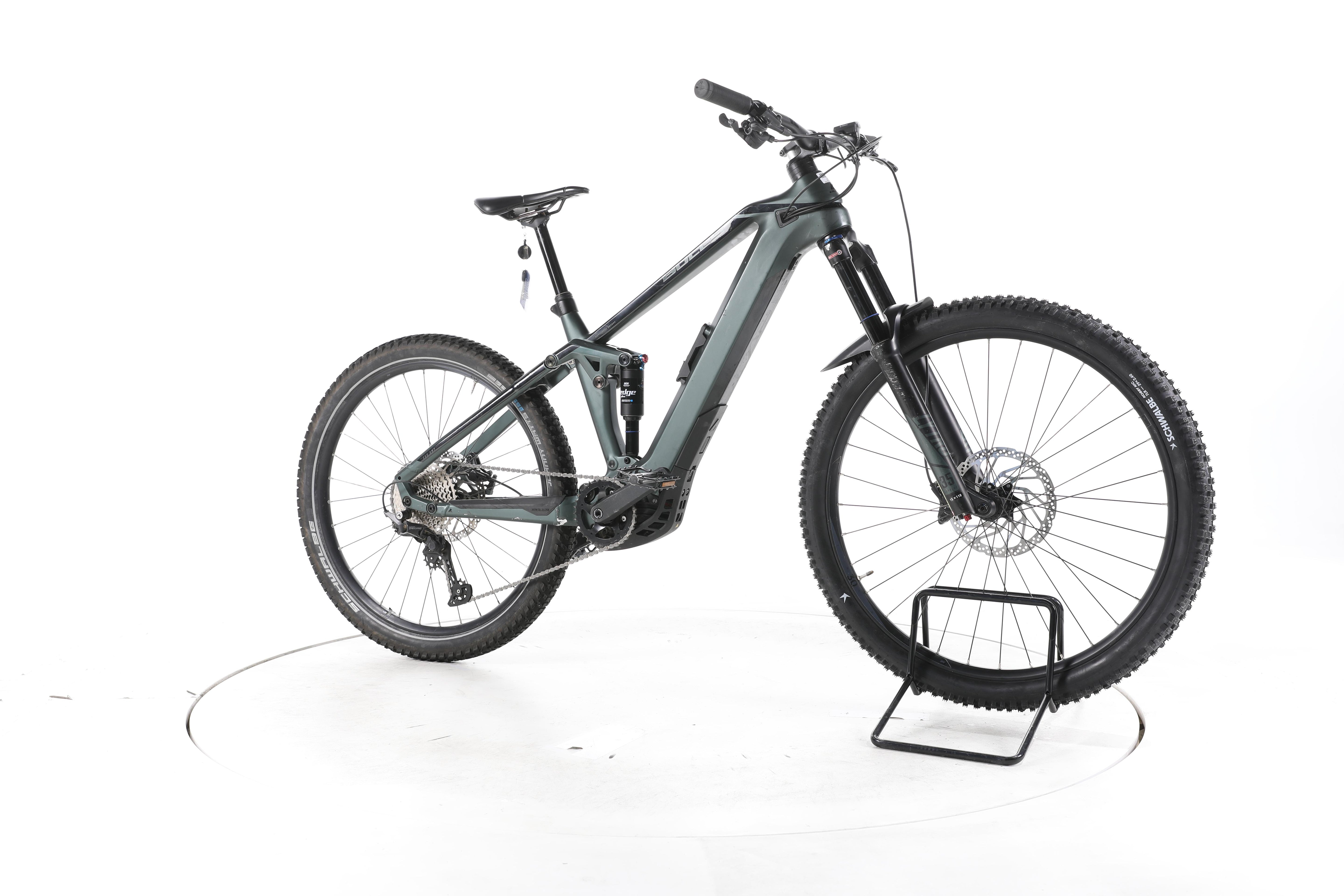 Bulls Sonic EVO AM 2 E-Bike Fully Carbon - Image 2