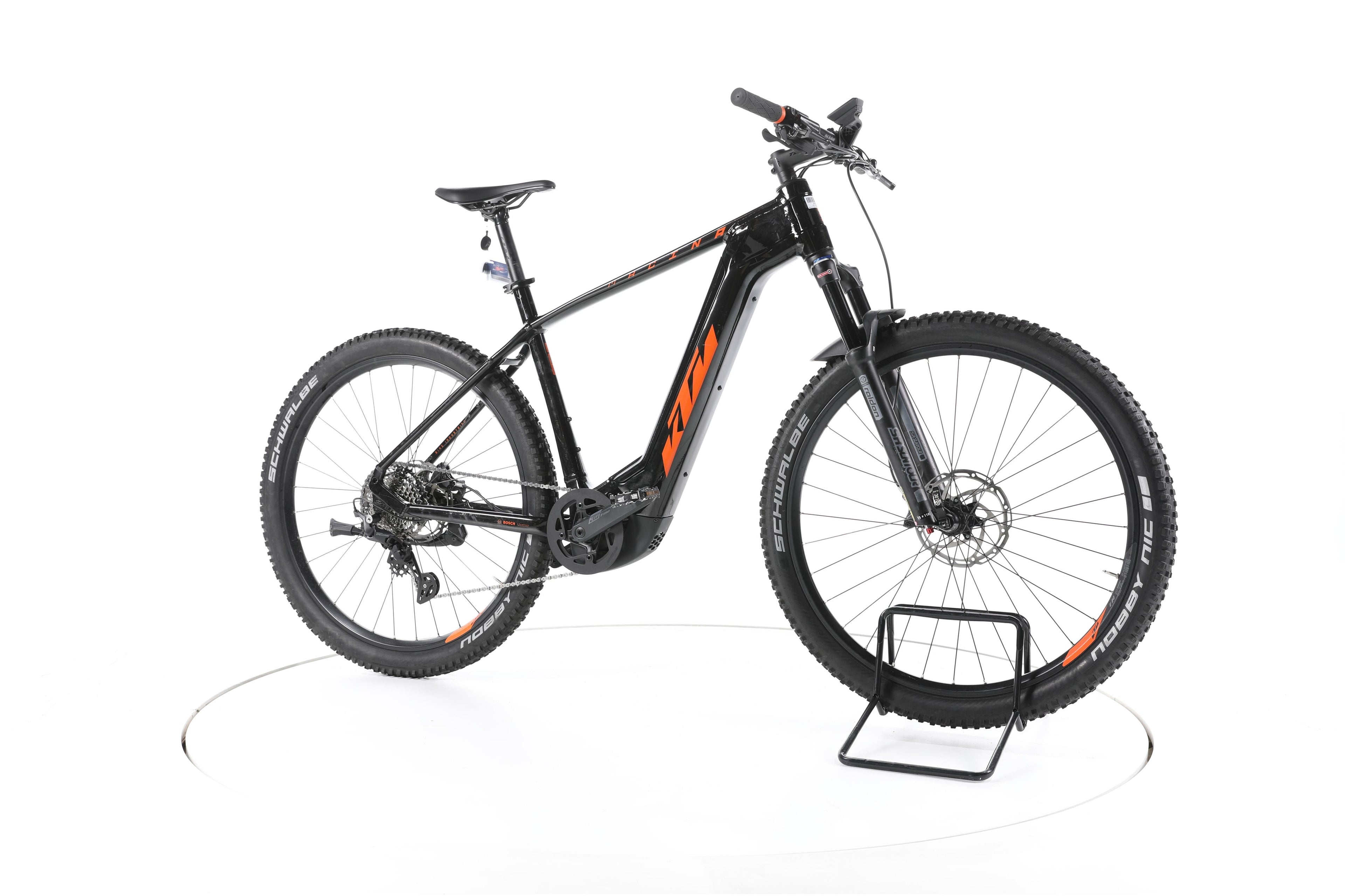 KTM Macina Team 792 E-Bike 2023 - Image 2