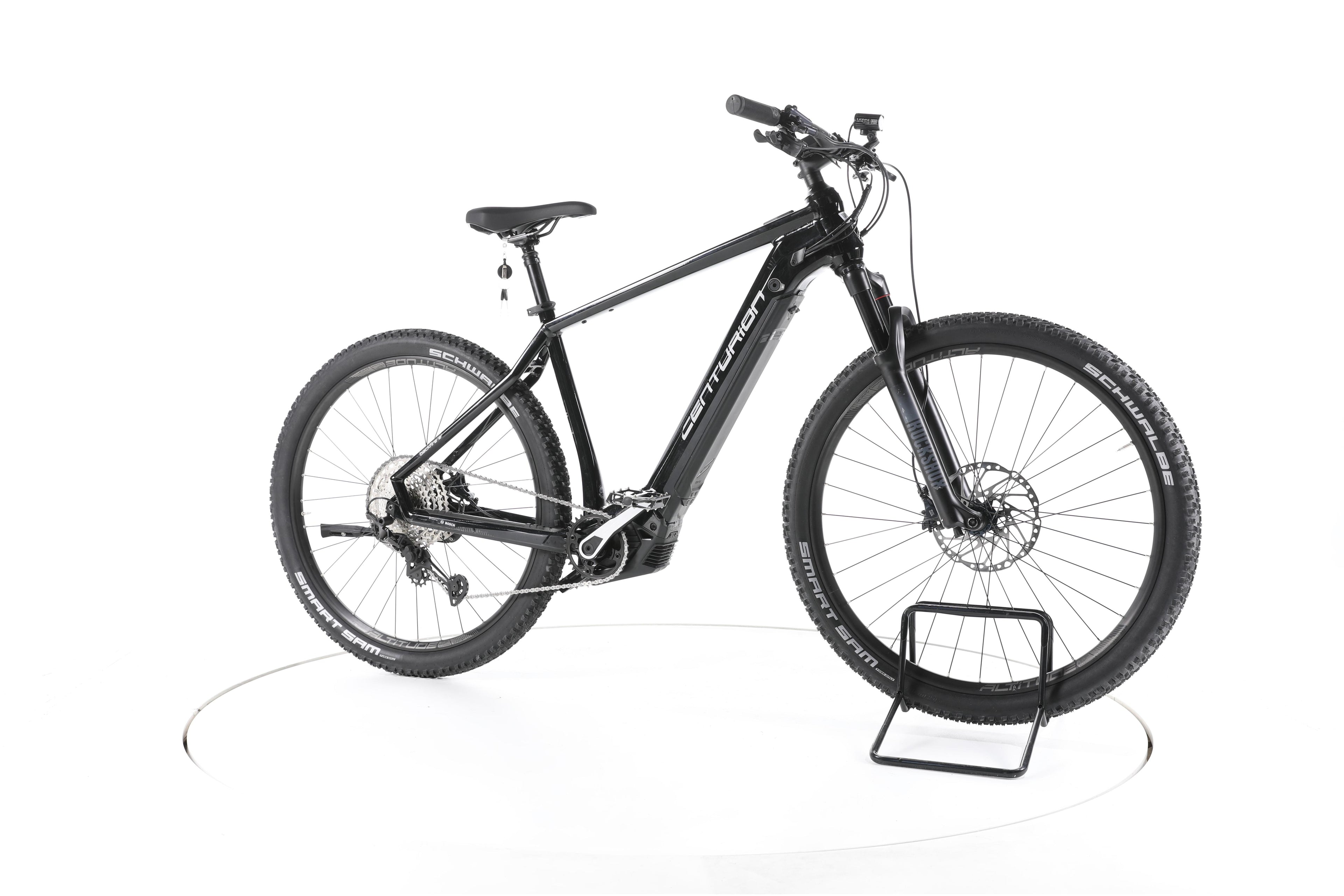 Centurion Backfire E R2600i E-Bike - Image 2
