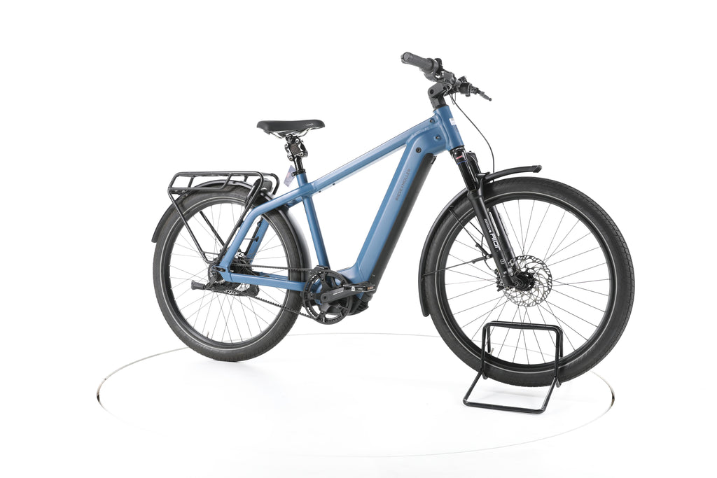 Riese & Müller Charger 4 GT Vario City E-Bike - Image 2