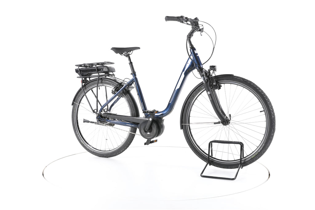 Victoria eTrekking 5.7 City E-Bike Tiefeinsteiger - Image 2