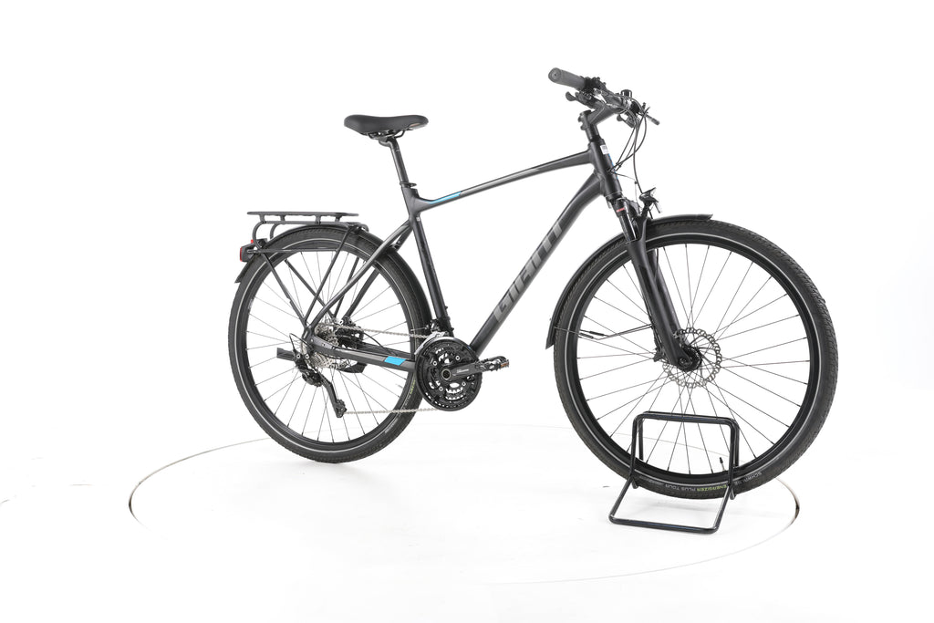 Giant AllTour SLR 1 Fahrrad City & Trekking - Image 2