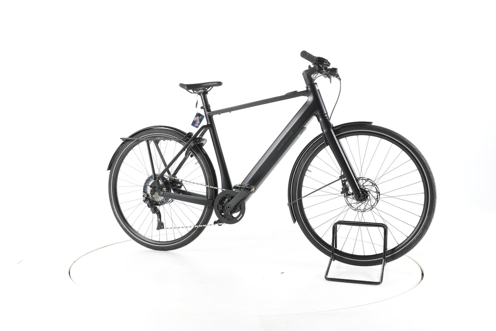 Riese & Müller UBN FIVE TOURING Trekking E-Bike - Image 2