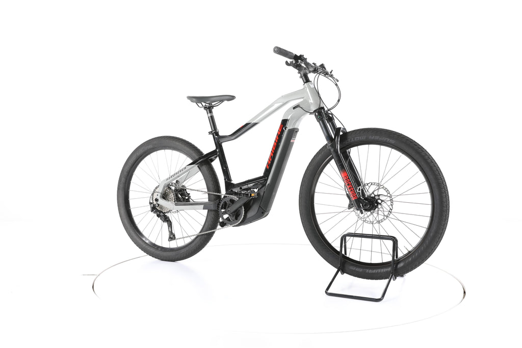 Haibike HardSeven 9 E-Bike - Image 2