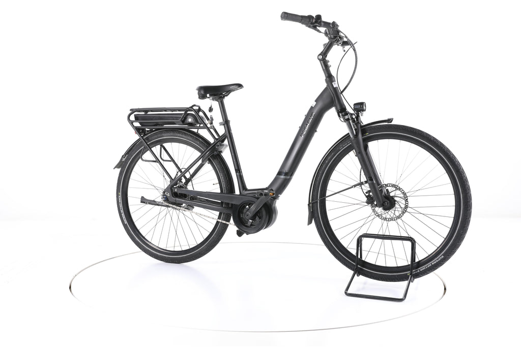 Pegasus Solero E8R Plus City E-Bike Tiefeinsteiger - Image 2