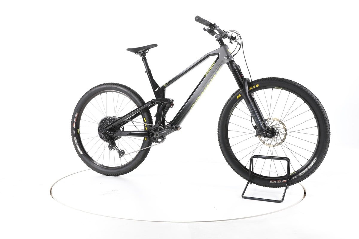 Conway WME 5.9 Fahrrad Fully - Image 2