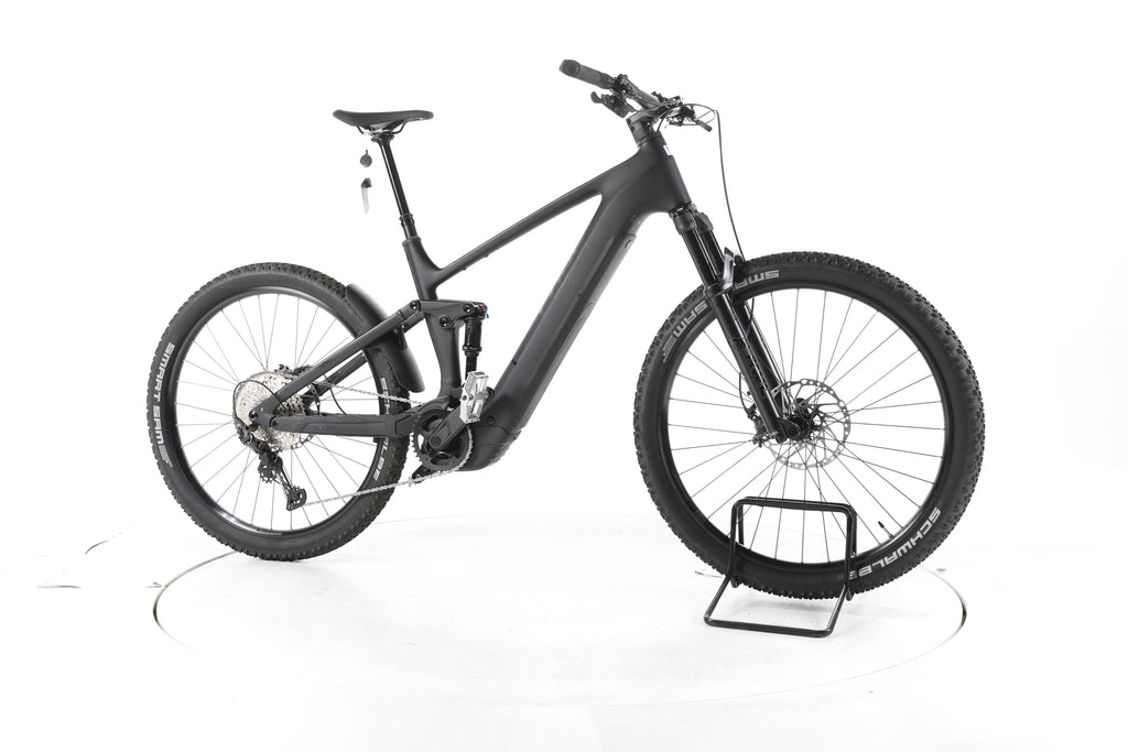 Cube Stereo Hybrid ONE22 SLX E-Bike Fully 2025 - Image 2