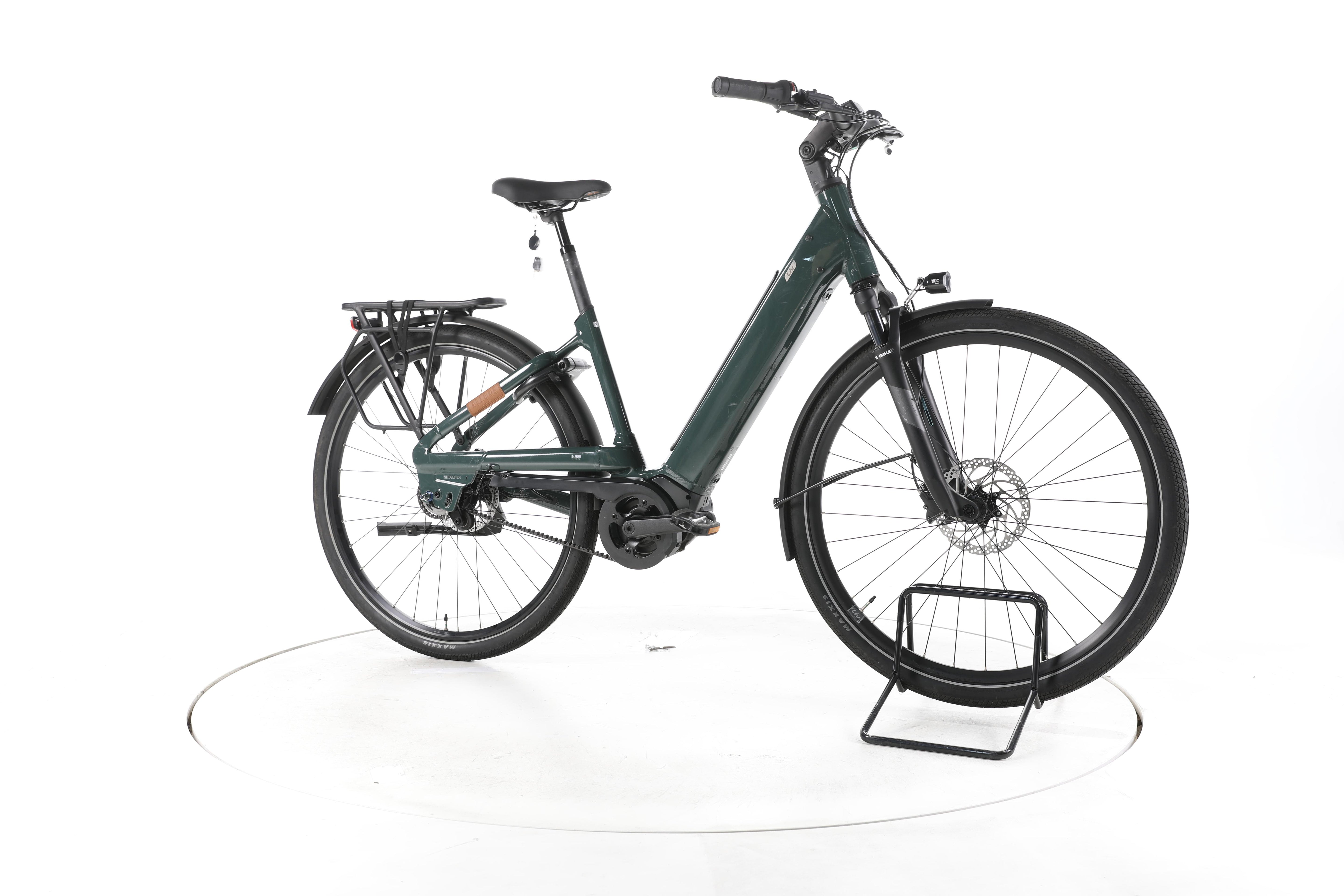Liv Allure E+ City E-Bike Tiefeinsteiger - Image 2