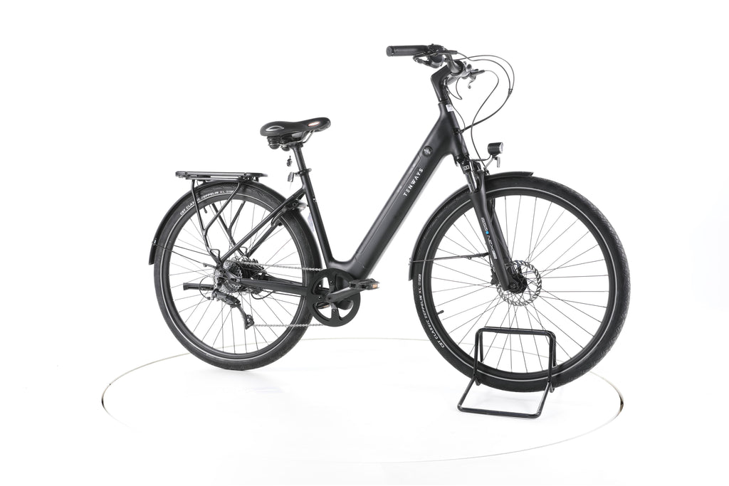 TENWAYS CGO800 Plus Trekking E-Bike Tiefeinsteiger 2024 - Image 2