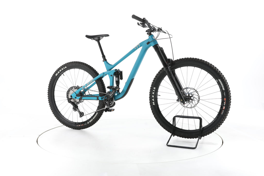 Cube Stereo ONE77 Race - Image 2