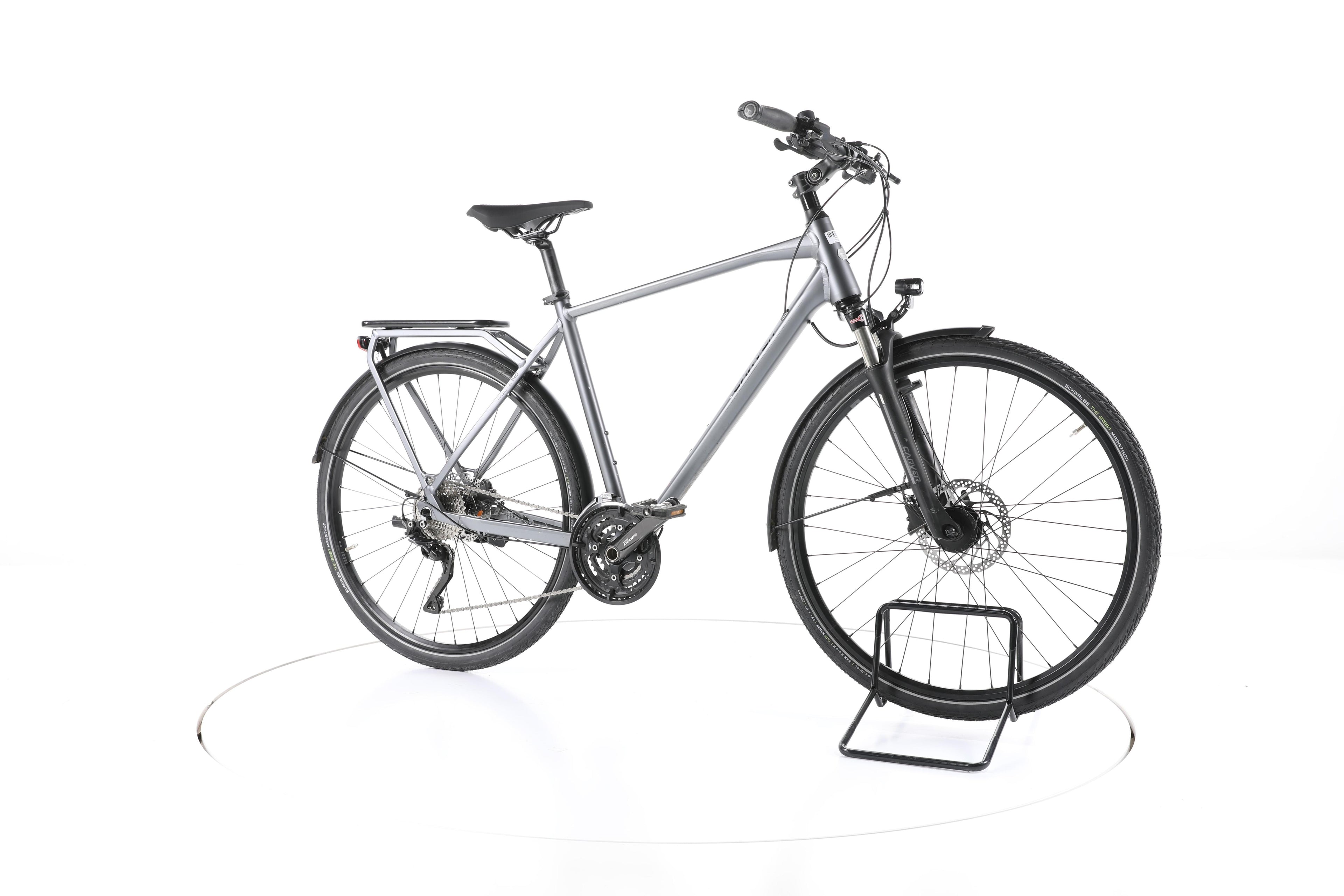 Carver Route 140 - Image 2