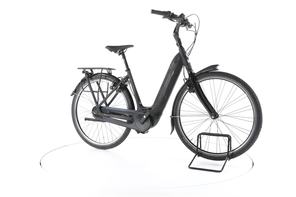 Gazelle Arroyo C8 HMB Elite City E-Bike Tiefeinsteiger - Image 2