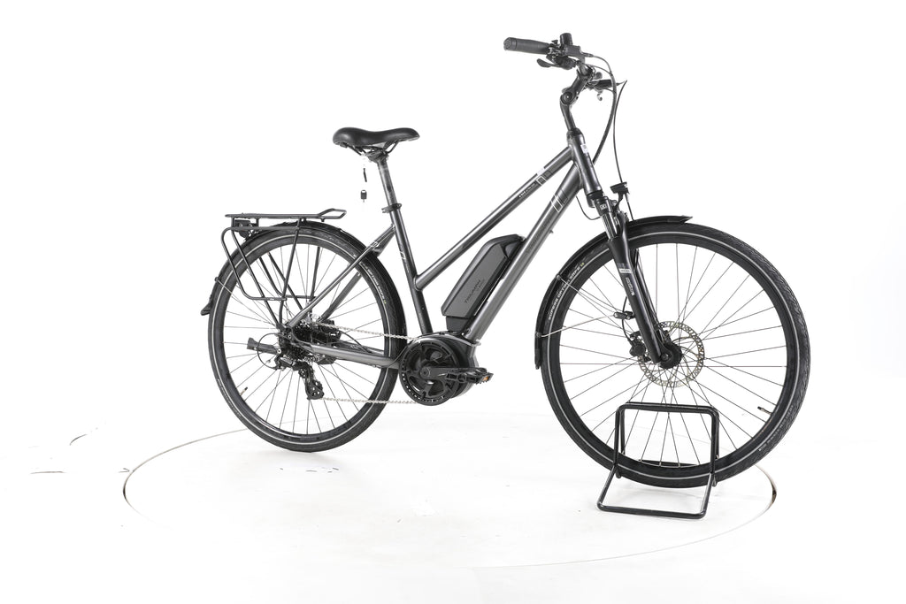 Triumph E-Bird Ultra Trekking E-Bike - Image 2