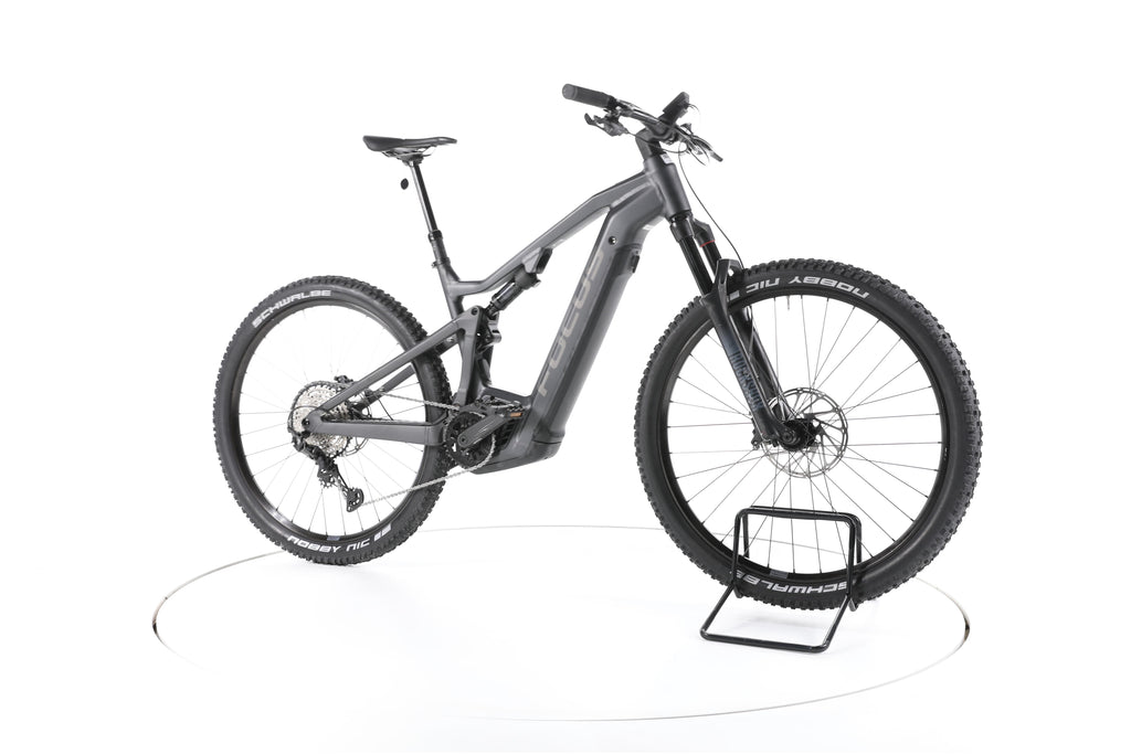Focus Thron² 6.8 EQP Fully E-Bike - Image 2
