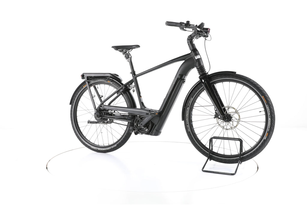 Cannondale Mavaro Neo 1 City E-Bike 2023 - Image 2